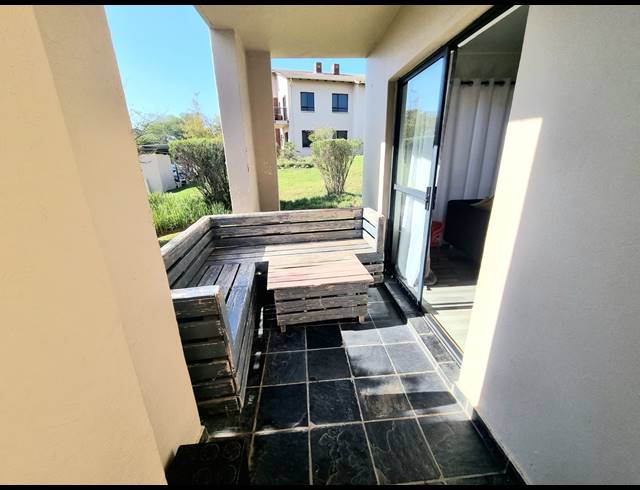 2 BEDROOM APARTMENT FOR SALE IN JACKAL CREEK GOLF ESTATE